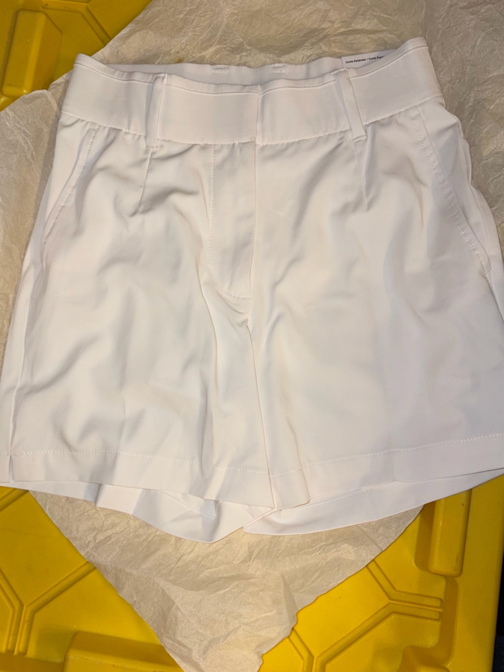 Nike Golf / Athletic Shorts
